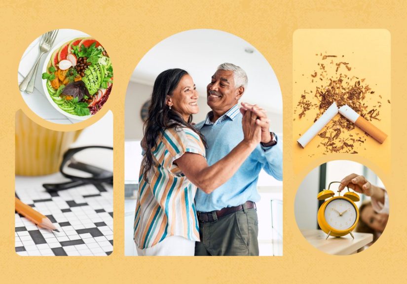 9 Tips to Keep Your Brain Sharp and Healthy as You Age