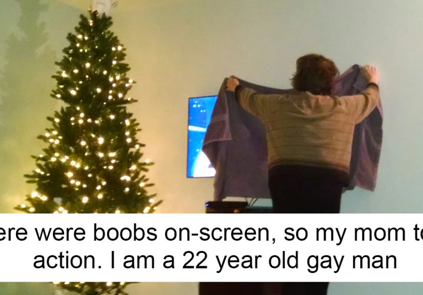 92 Times Moms Made Us Laugh By Doing The Mommiest Things Ever