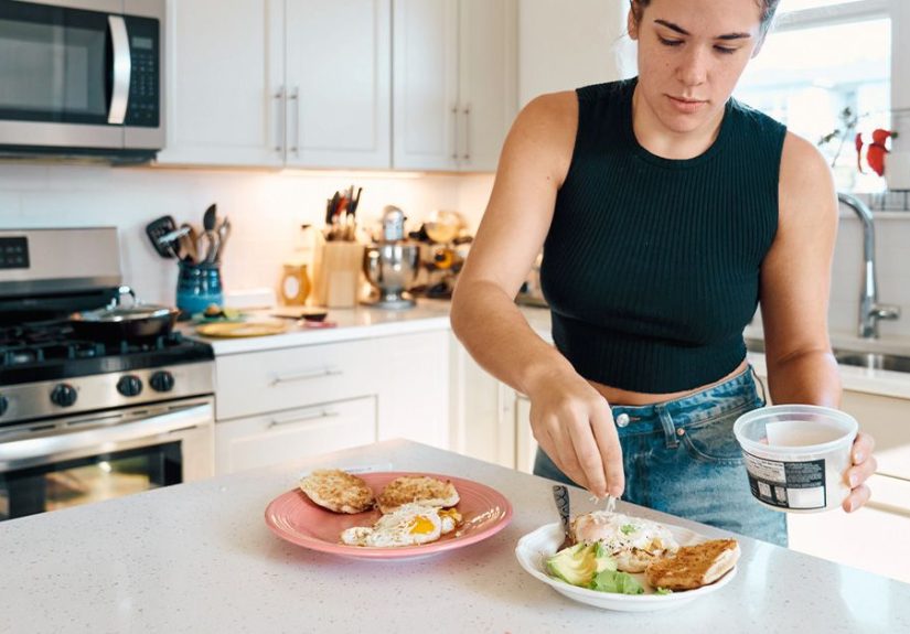 A 1,500-Calorie Diet: Food Lists, Meal Plan and More