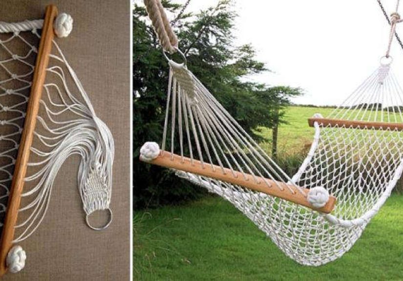 A Boutique Knotting Shop in Cornwall