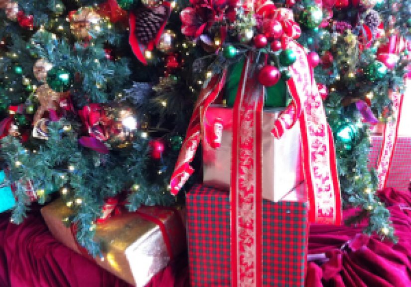 A Holiday Shopping Strategy Guide To Get The Best Deals