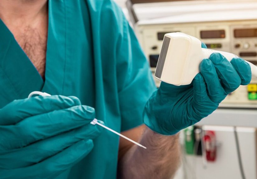 Ablation for Liver Cancer: Candidates, Procedure, Success Rates, More