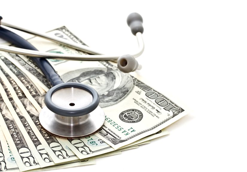 About your salary: We value you