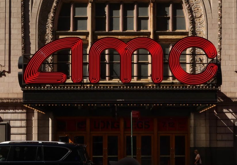 AMC's Stubs A-List Is the Best Gift for Movie Lovers