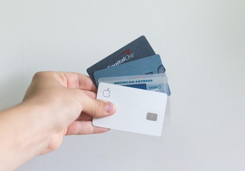 American Express Serve Card Review