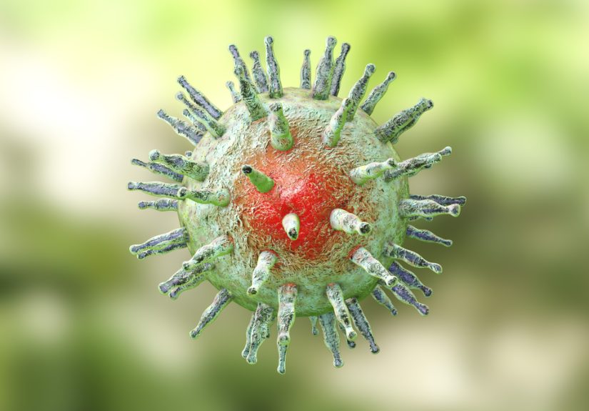 An epidemiologist talks about the “next” COVID-19 pandemic