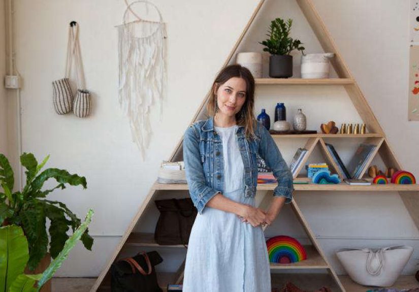 An SF General Store Opens in Venice Beach