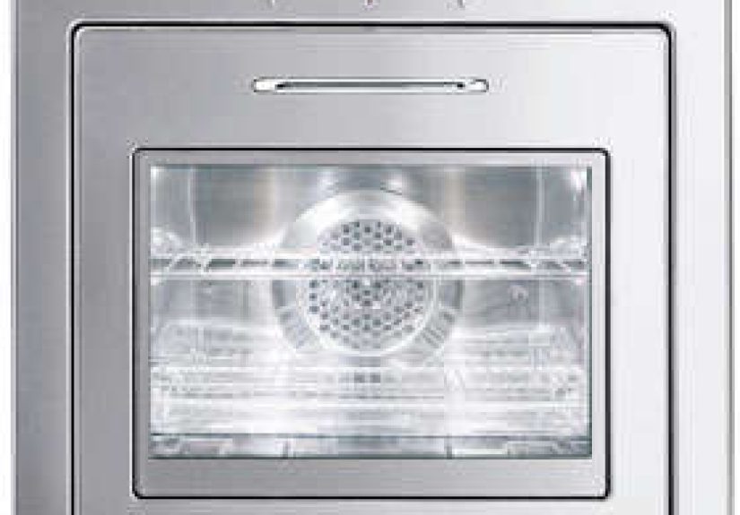 Appliances: Smeg Showroom in NYC