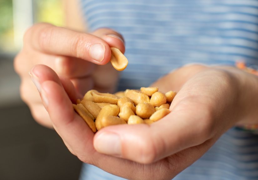 Are Peanuts Hard to Digest?