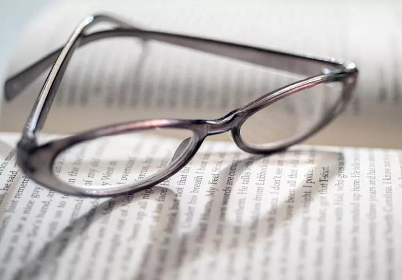 Are Vision Changes After 40 Normal?