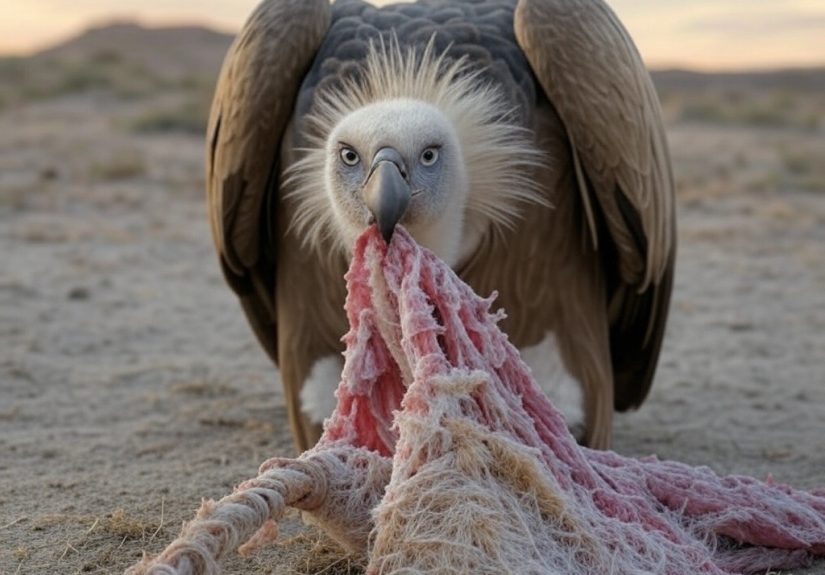 Awaken Your Inner Vulture Investor To Survive And Thrive - Financial Samurai