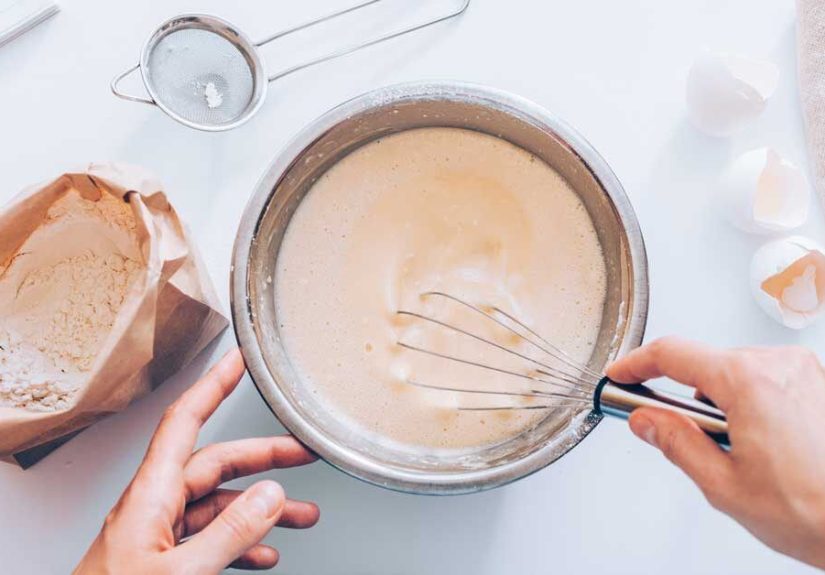 Baking Soda vs. Baking Powder: What’s the Difference?