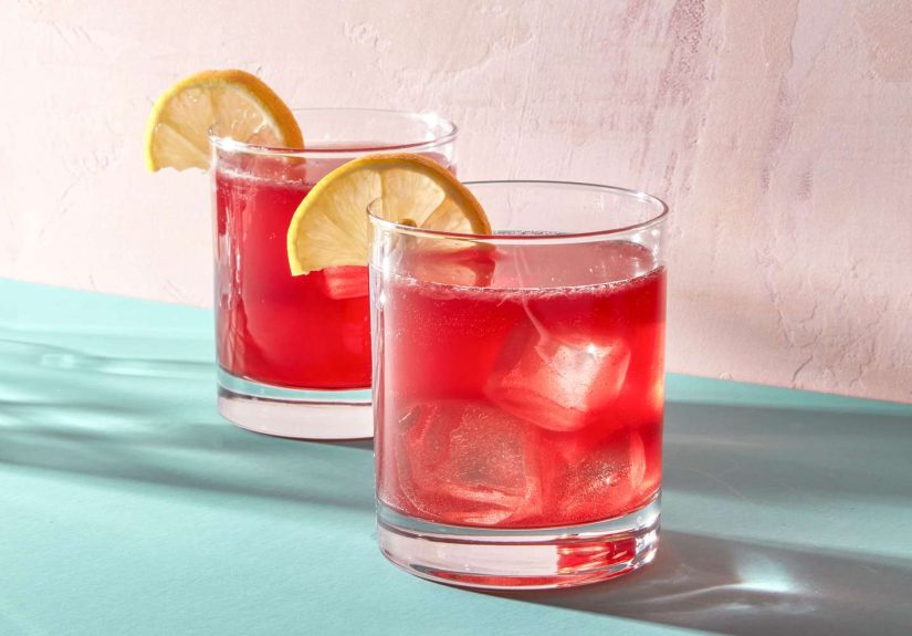 Belmont Jewel Cocktail Recipe: A Bright Alcohol-Free Twist for Race Day