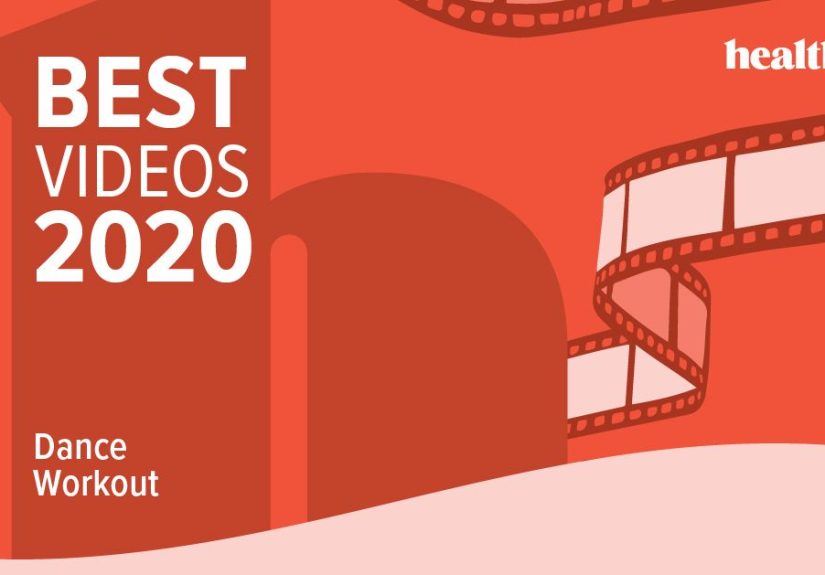 Best Dance Workout Videos of 2020