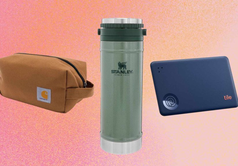 Best Gifts for Men Under $40 They’ll Actually Use