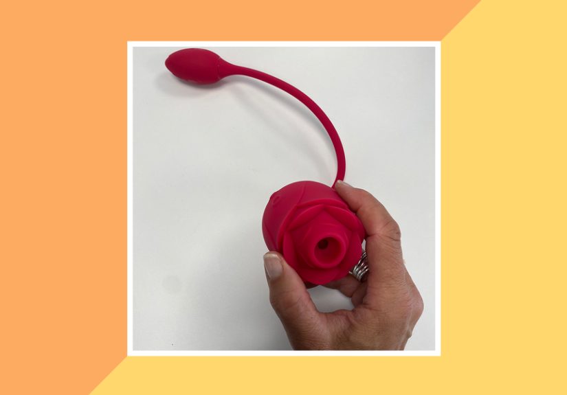 Best Lovehoney Rose Vibrators UK, Tried and Tested