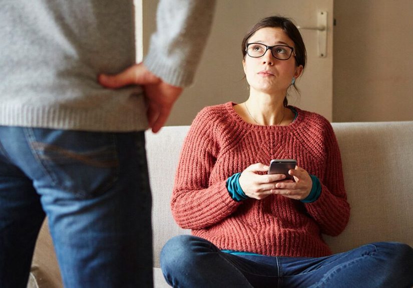 Bipolar Disorder and Relationships: When to Breakup