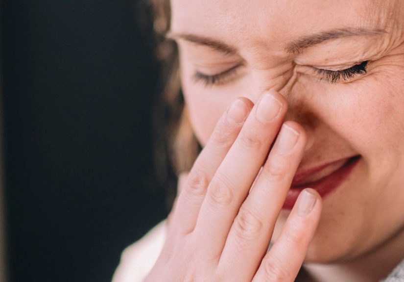 Bruised Nose: Causes, Symptoms, and Treatment