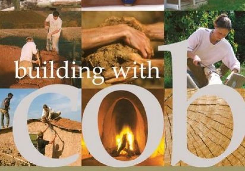 Building With Cob: A Step-by-step Guide