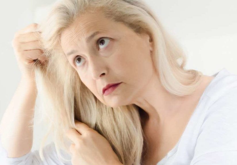 Can Adderall cause hair loss, and are there other side effects?