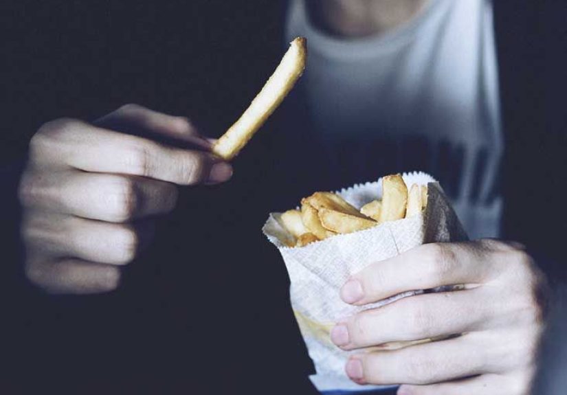Can You Get Diabetes from Salt?