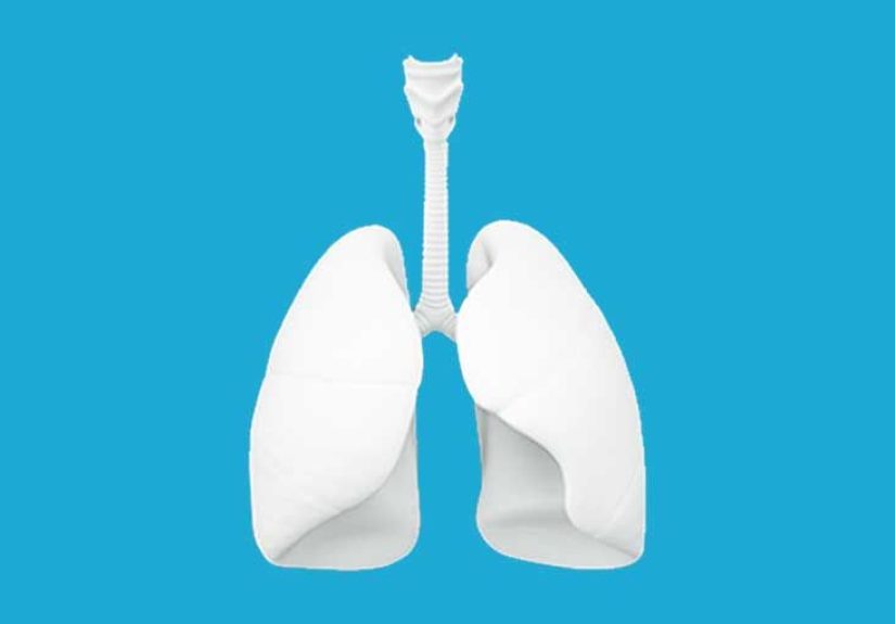 Cáncer de pulmón de células no pequeñas: 10 palabras que debes saber