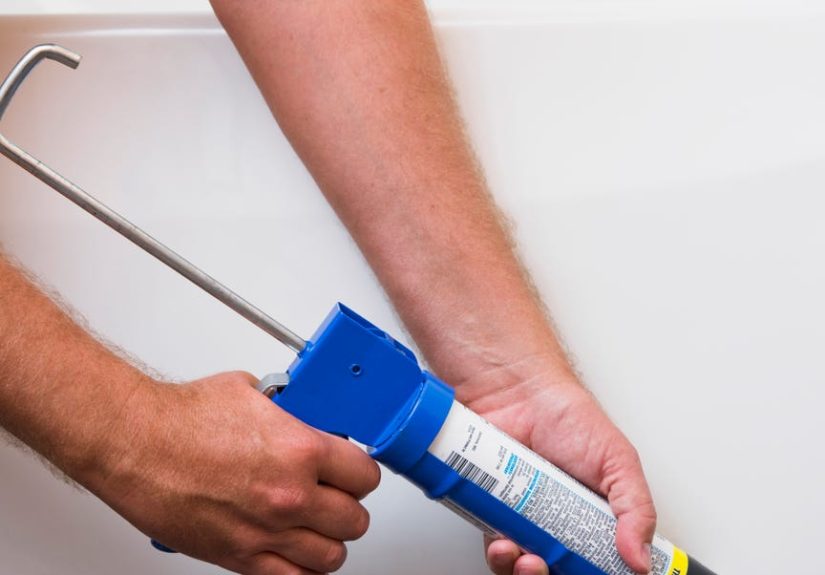 Caulk Remover - Tips for How to Easily Remove Caulk