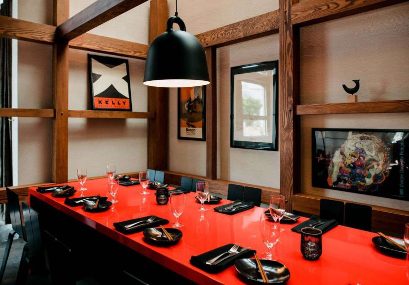Chaya Venice: A Landmark LA Restaurant Redesigned for the Modern Era