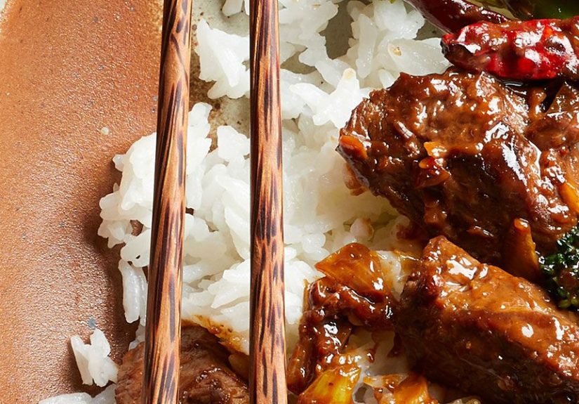 Chinese Recipes