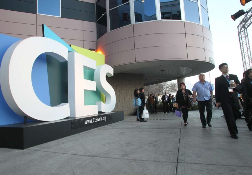 Consumer Electronics Show Through The Years: Unforgettable Products