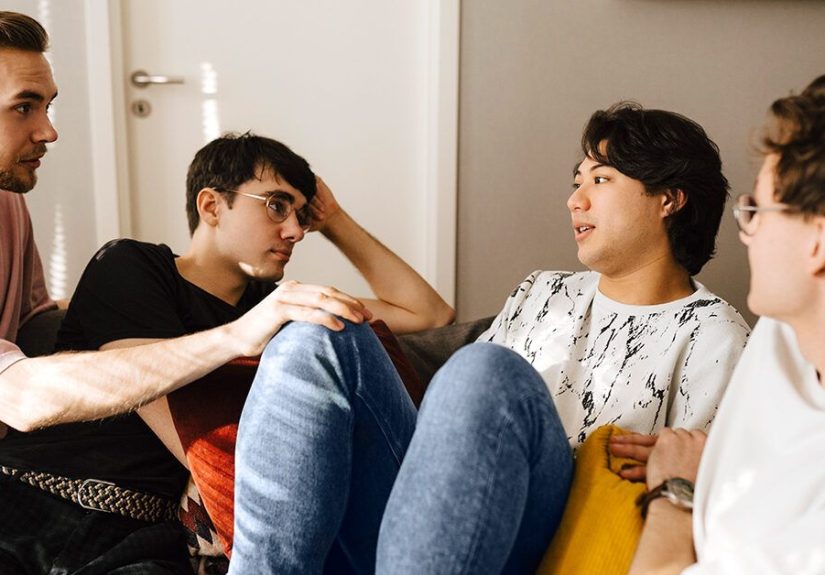 Depression and LGBTQIA+ Individuals