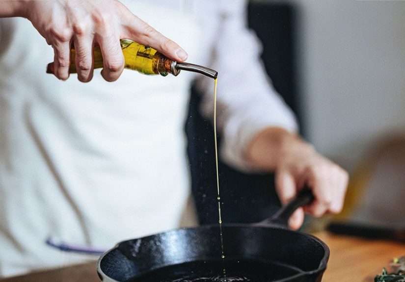 Diabetes: Replacing Butter with Plant-Based Oils May Reduce Risk