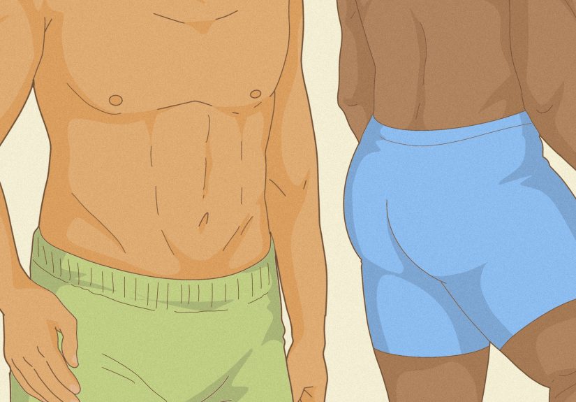 Do Women Like Muscular Men? Poll Results Revealed