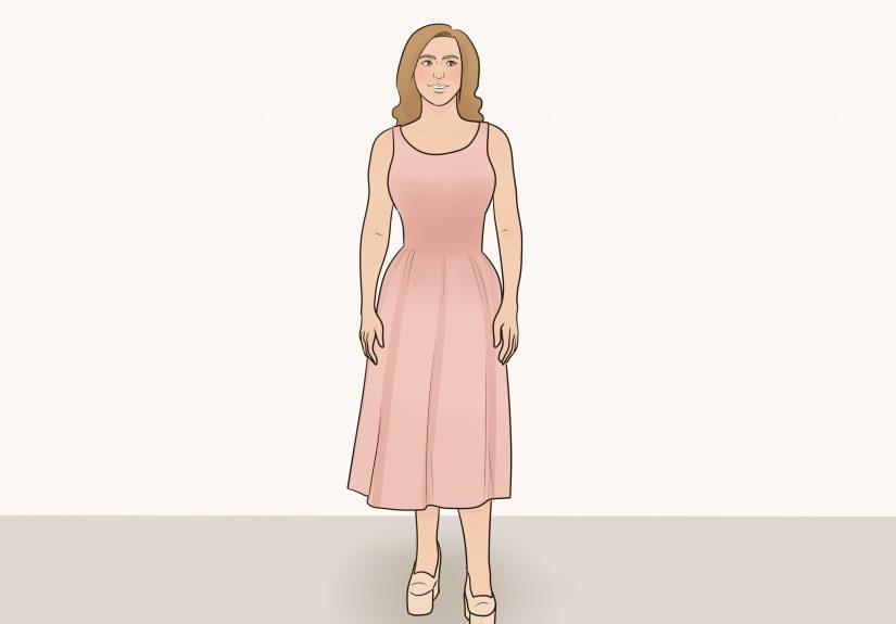 Double Curve Kibbe Feature: What It Is & How to Identify It