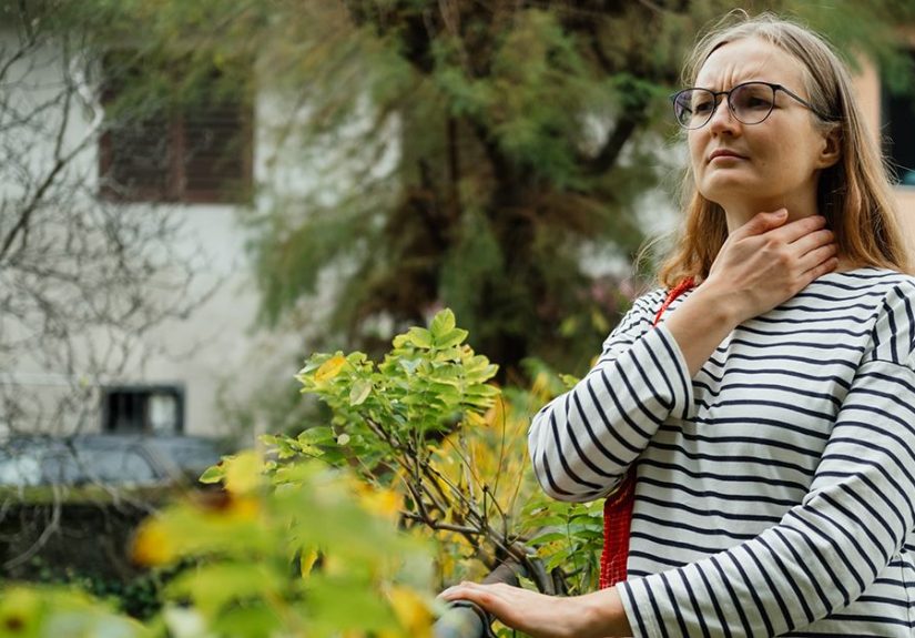 Dysphagia and GERD: Easing Your Difficulty in Swallowing