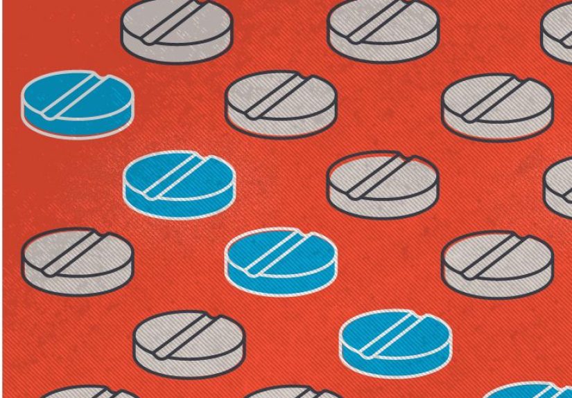 Escitalopram: Side Effects, Dosage, Uses, and More