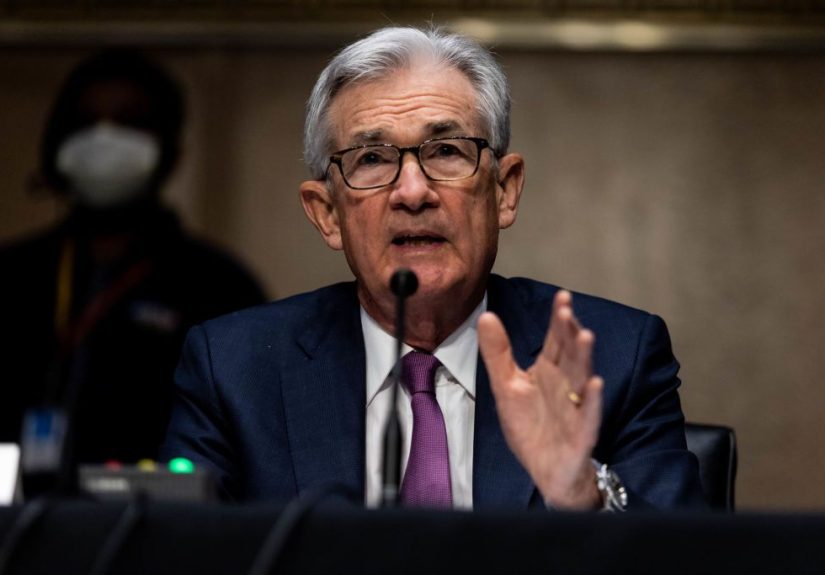 Fed Chair Pledges To Fight Inflation if Rehired