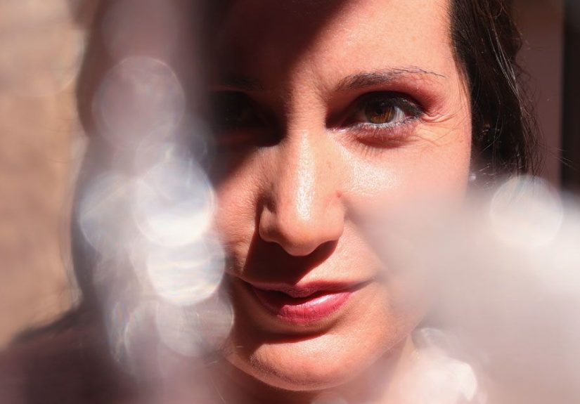 Flashes of Light in Corner of Eye or Peripheral Vision
