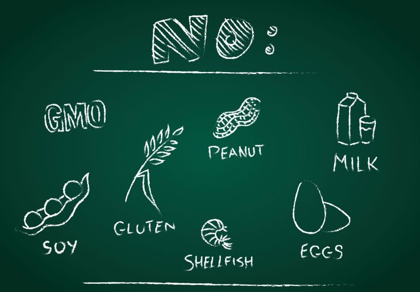Food Allergies Are a Growing Public Health Concern, Not a Joke