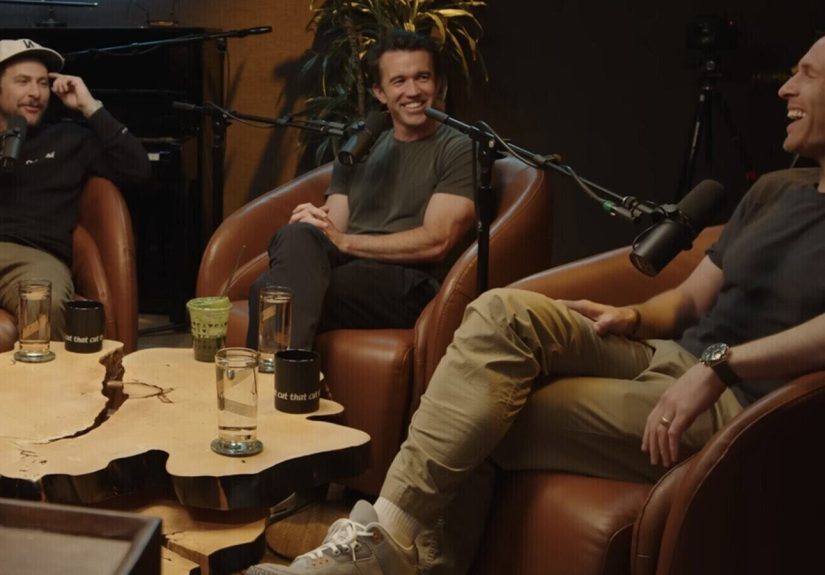 Glenn Howerton Confirms That ‘The Always Sunny Podcast’ Just Sort of Ended