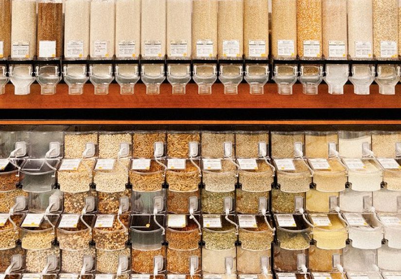 Gluten Foods List: What to Avoid