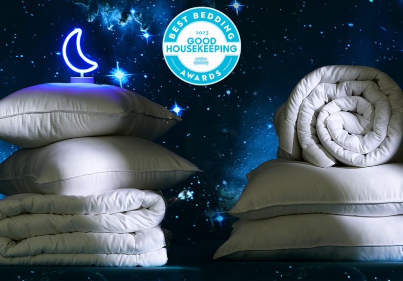 Good Housekeeping's 2023 Best Bedding Awards