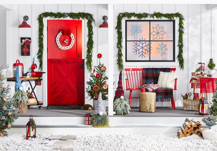 Grab All Your Holiday Greenery at Trader Joe’s This Year