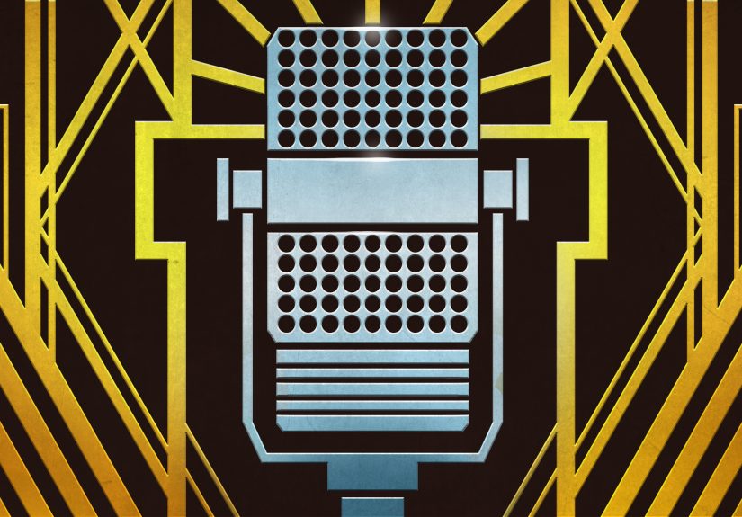 Hackaday Podcast Episode 248: Cthulhu Clock Radio Transharmonium, Thunderscan, And How To Fill Up In Space