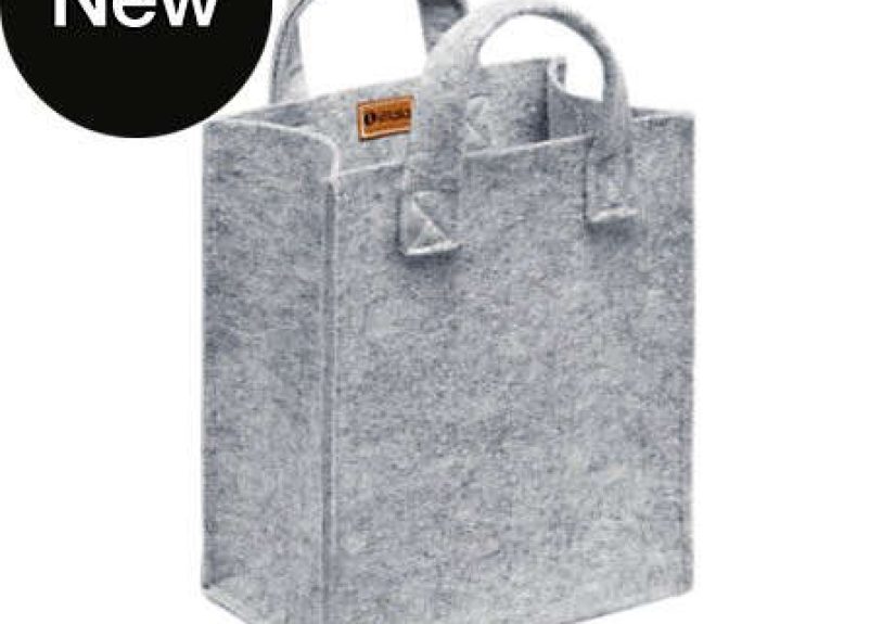 Harri Koskinen's Meno Home Bag