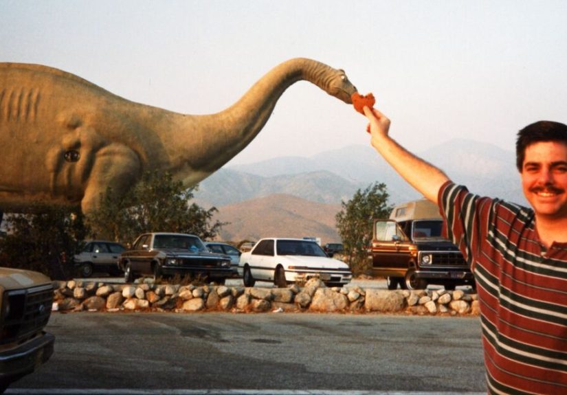 Hey Pandas, Show Us Funny Embarrassing Childhood Photos