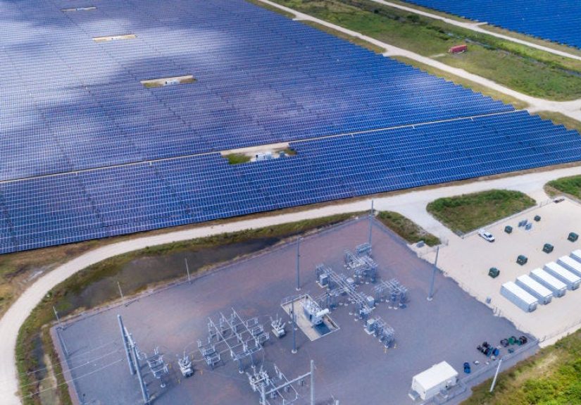 How Microgrids Keep the Lights On in Disaster Zones