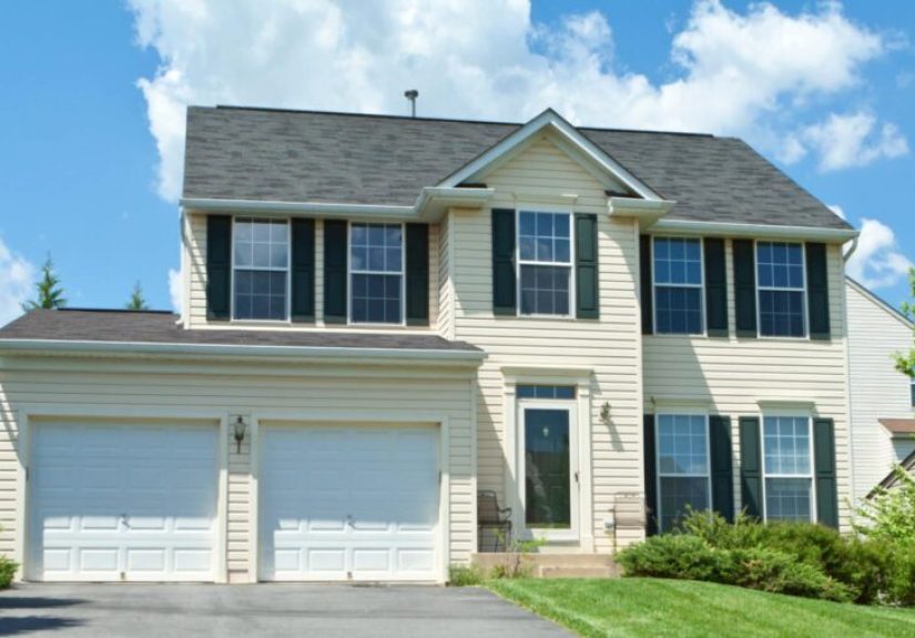 How Much Home Does $400,000 Buy You in America?