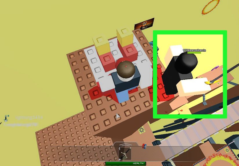 How to Be a Good Player on Roblox: 11 Steps