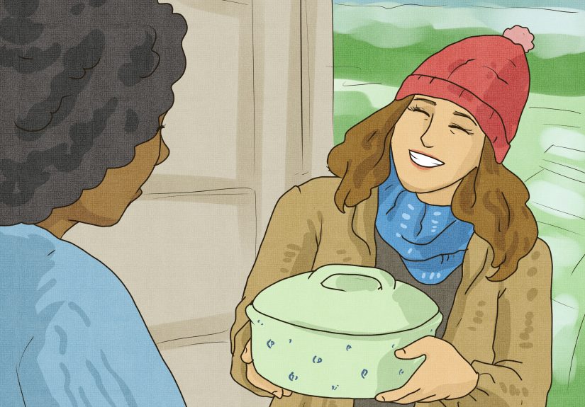 How to Celebrate Christmas as a Christian: Traditions & More
